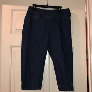 Kim Rogers women’s jeans